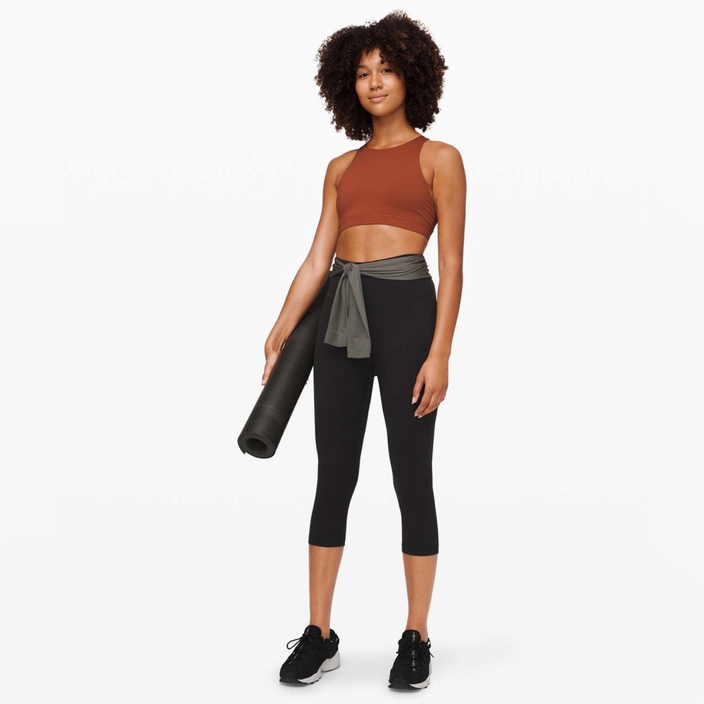 Lululemon Align Crop Leggings